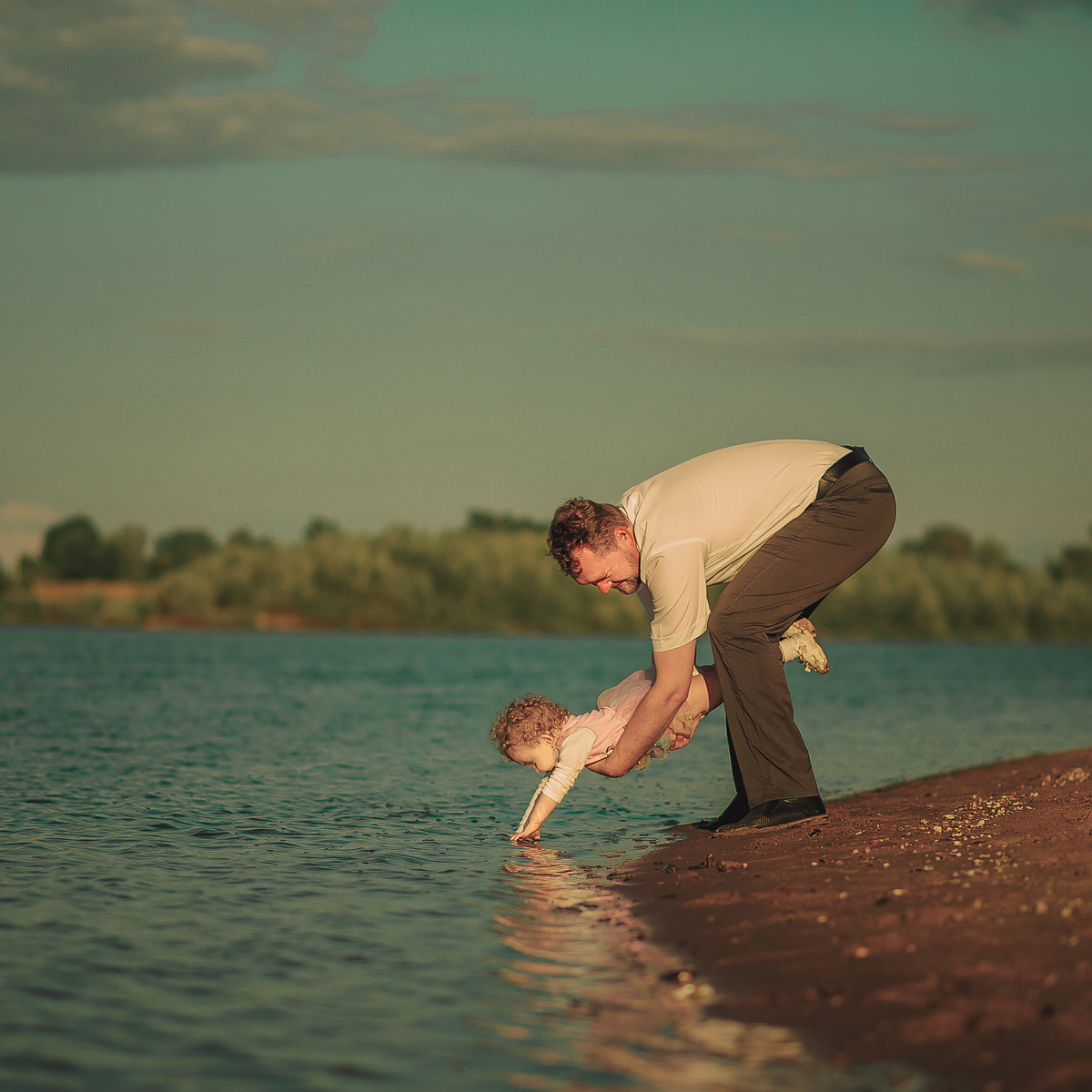 Сергей и Алёна. Нас уже четверо. Семейный, детский, свадебный фотограф по всей РБ Валера Михневич