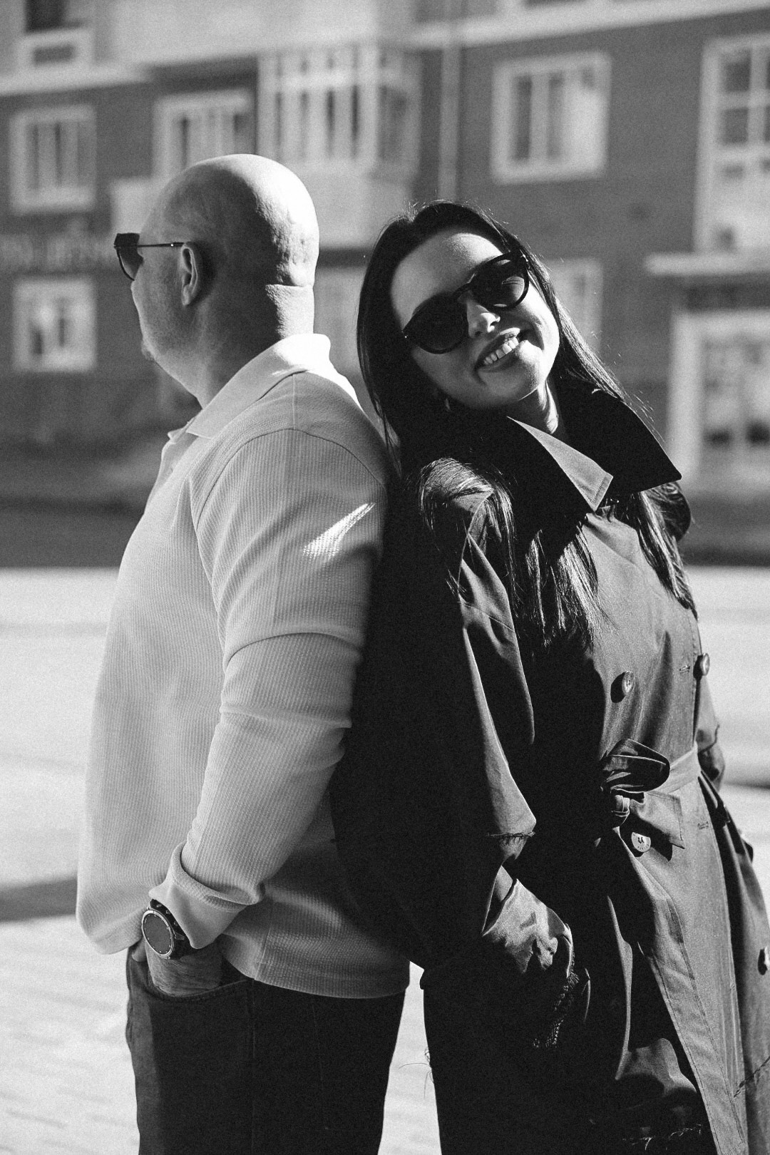 Family. Фотограф Нижний Новгород