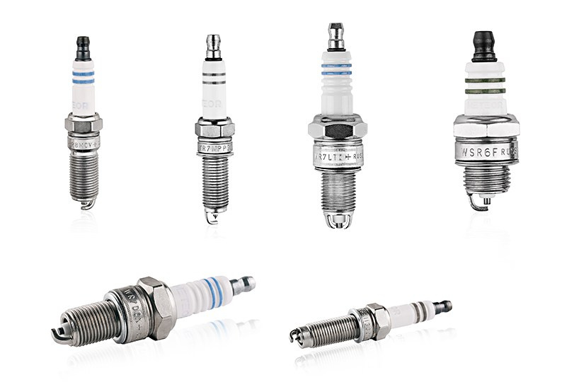 Предметная фотосъемка автозапчастей