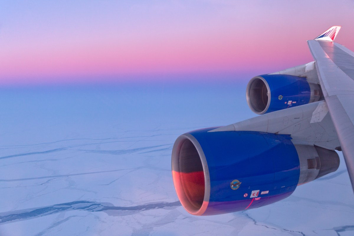 Aviation photography. Photographer Kirill Sergeev | Moscow