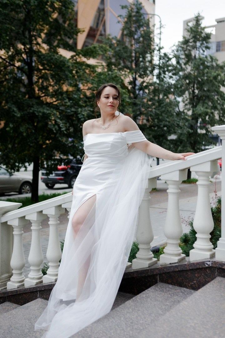 Мария и Михаил. Свадебный и репортажный фотограф в Екатеринбурге и Сухом Логу