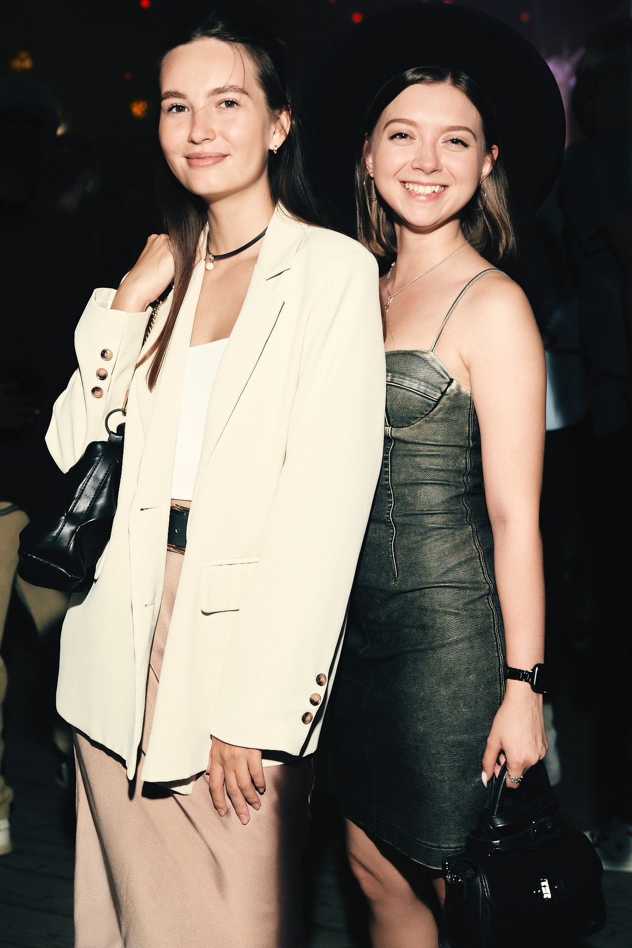 Морская вечеринка в Севкабель Порту. Фотограф Перминов Никита СПБ