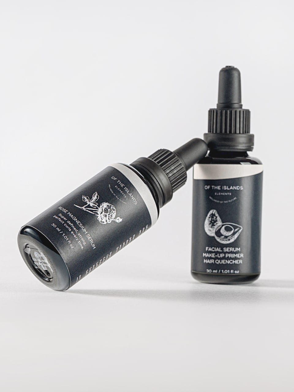 Портфолио. Иван Приходько — предметный рекламный фотограф