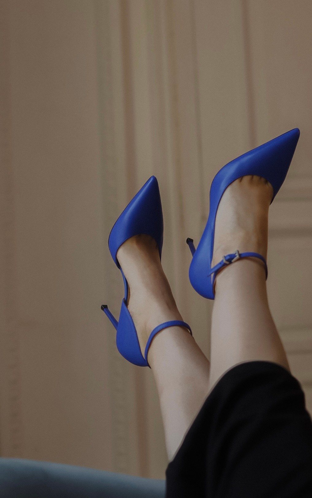 Daria. Фотограф в Москве Maria Palomino De La Cruz