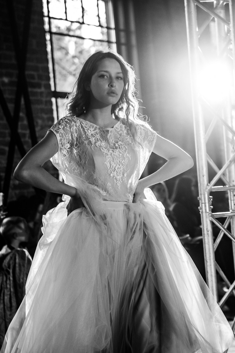 Выпускной Lukovsky Model Agency