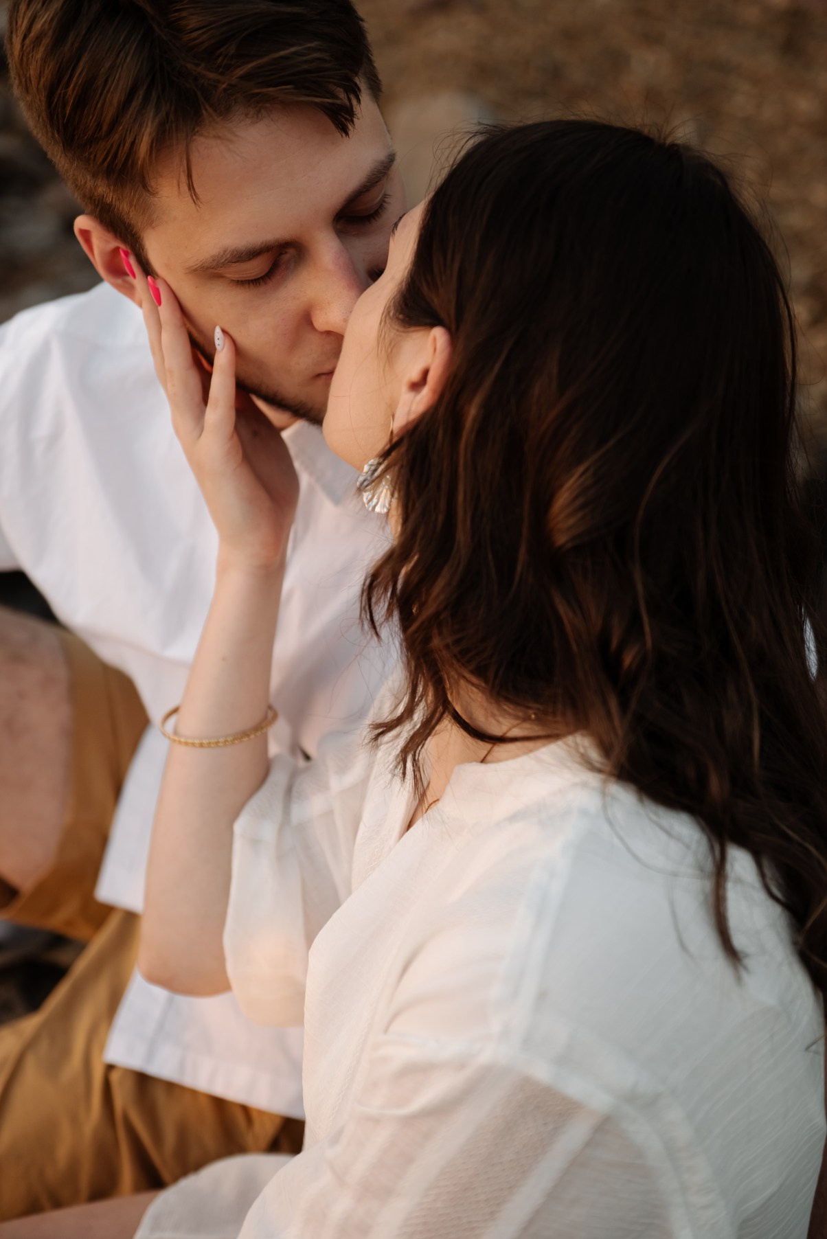 Лавстори. Анастасия и Илья. Свадебный и сеейный фотограф в Санкт-Петербурге Елена Худякова