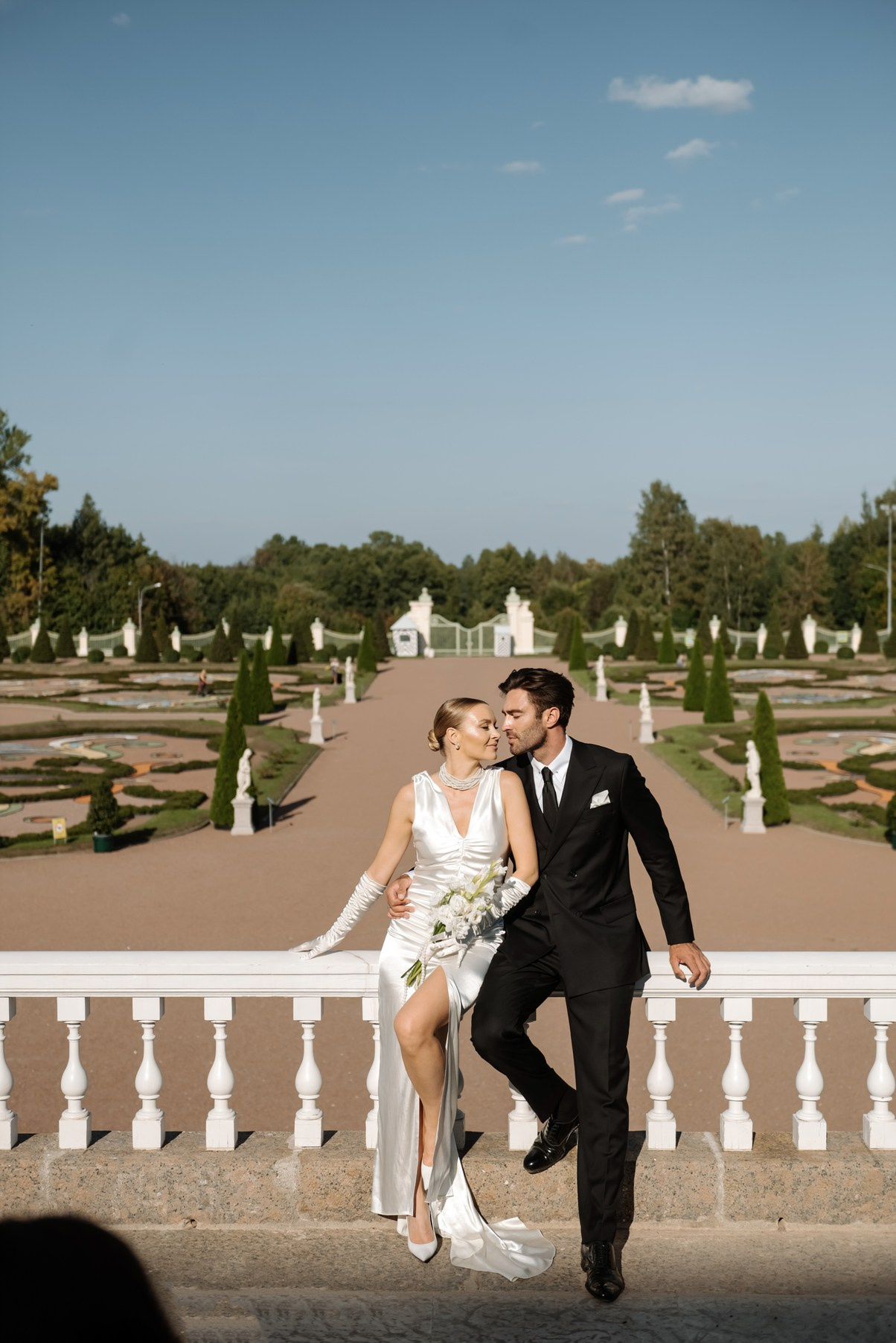 Ораниенбаум. Свадебный и семейный фотограф в Санкт-Петербурге Елена Худякова