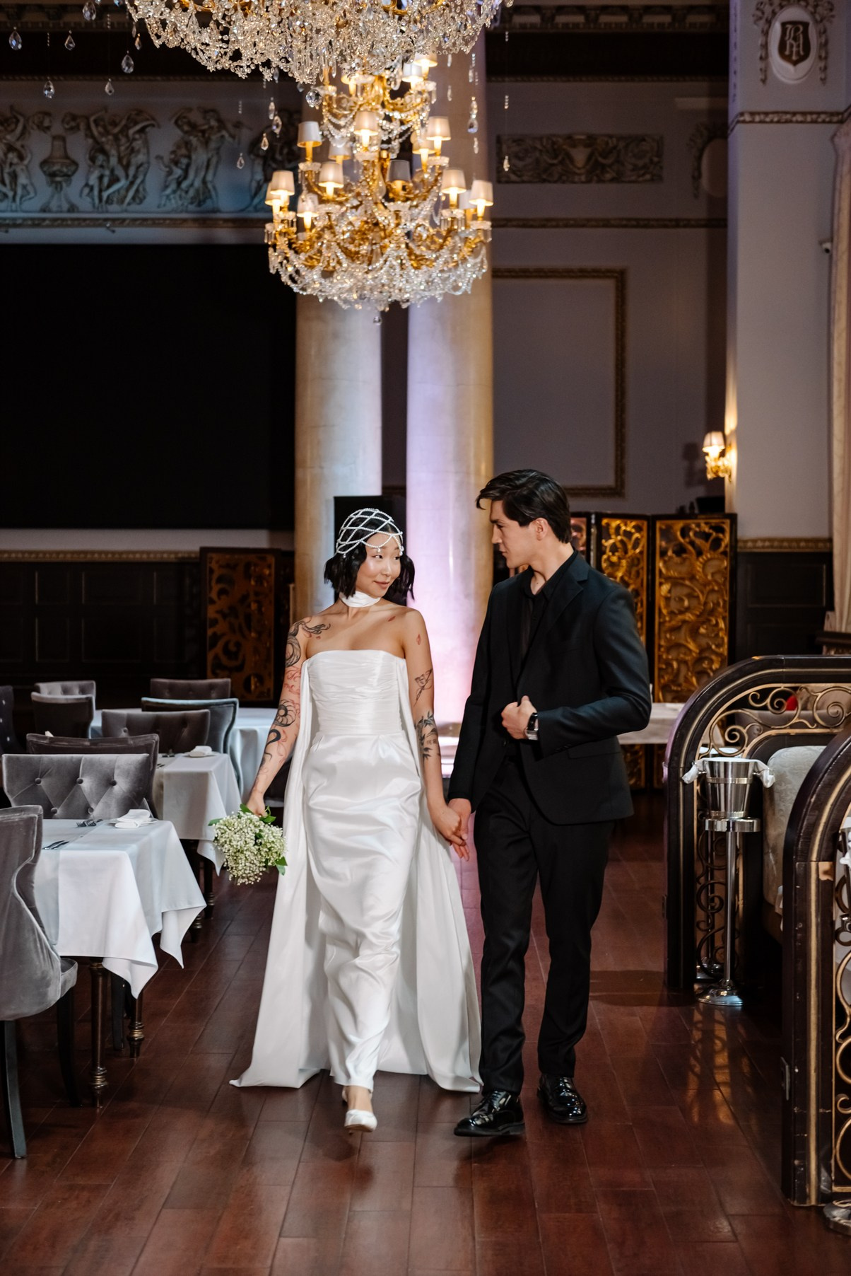 Маджестик. Свадебный и сеейный фотограф в Санкт-Петербурге Елена Худякова