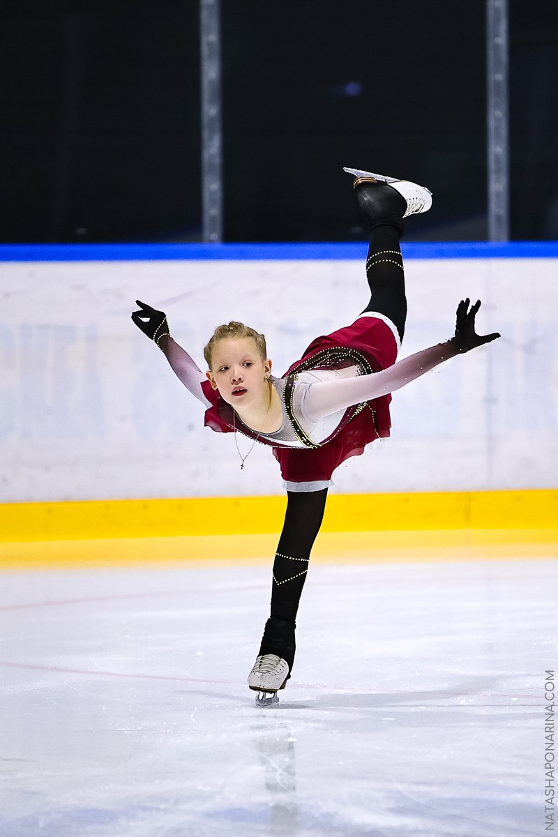 Контрольные прокаты КФК Титул 2025. ФК Фотограф в Санкт-Петербурге Наталья Понарина