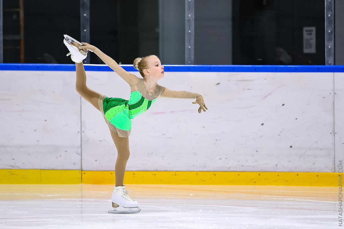 Контрольные прокаты КФК Титул 2025. ФК Фотограф в Санкт-Петербурге Наталья Понарина