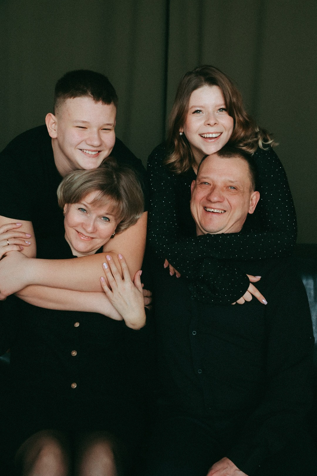 Family. Фотограф Нижний Новгород