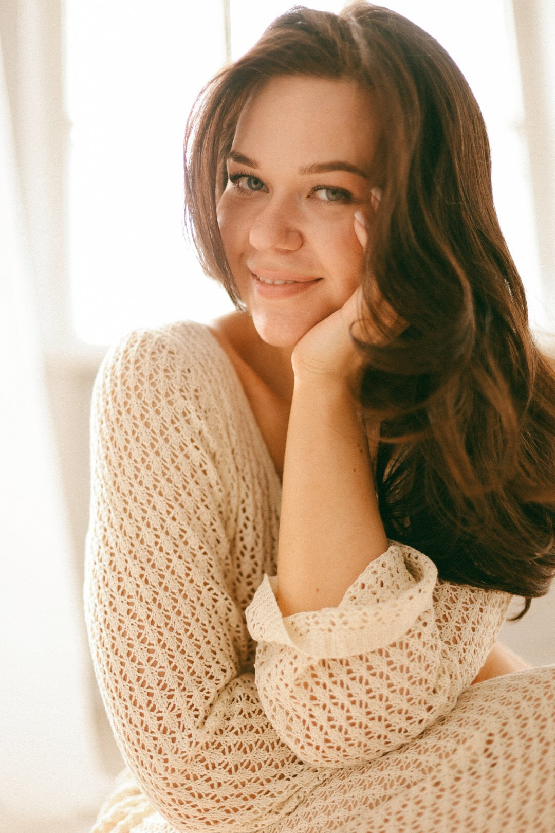 Аня. Фотограф Нижний Новгород