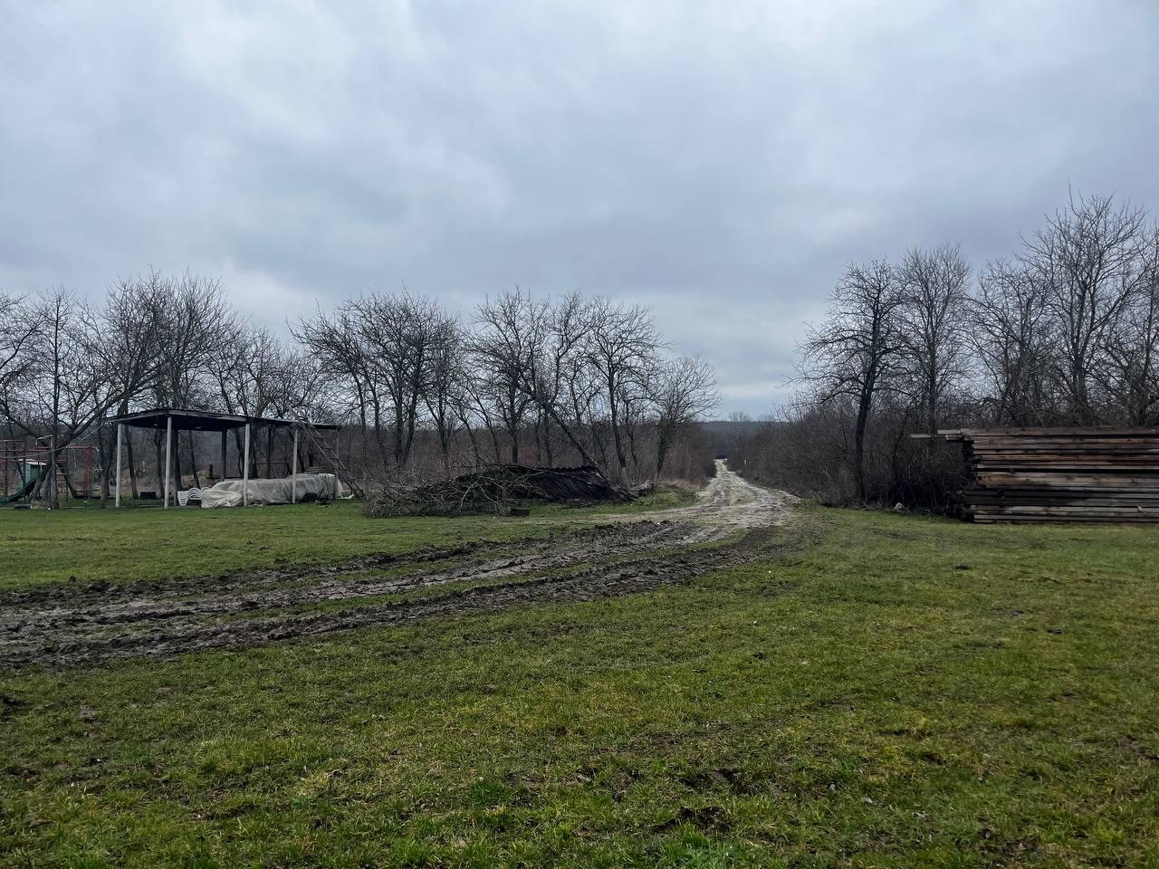 Агро Земельный массив Неберджаевская. Инвестиционный консалтинг Недвижимость