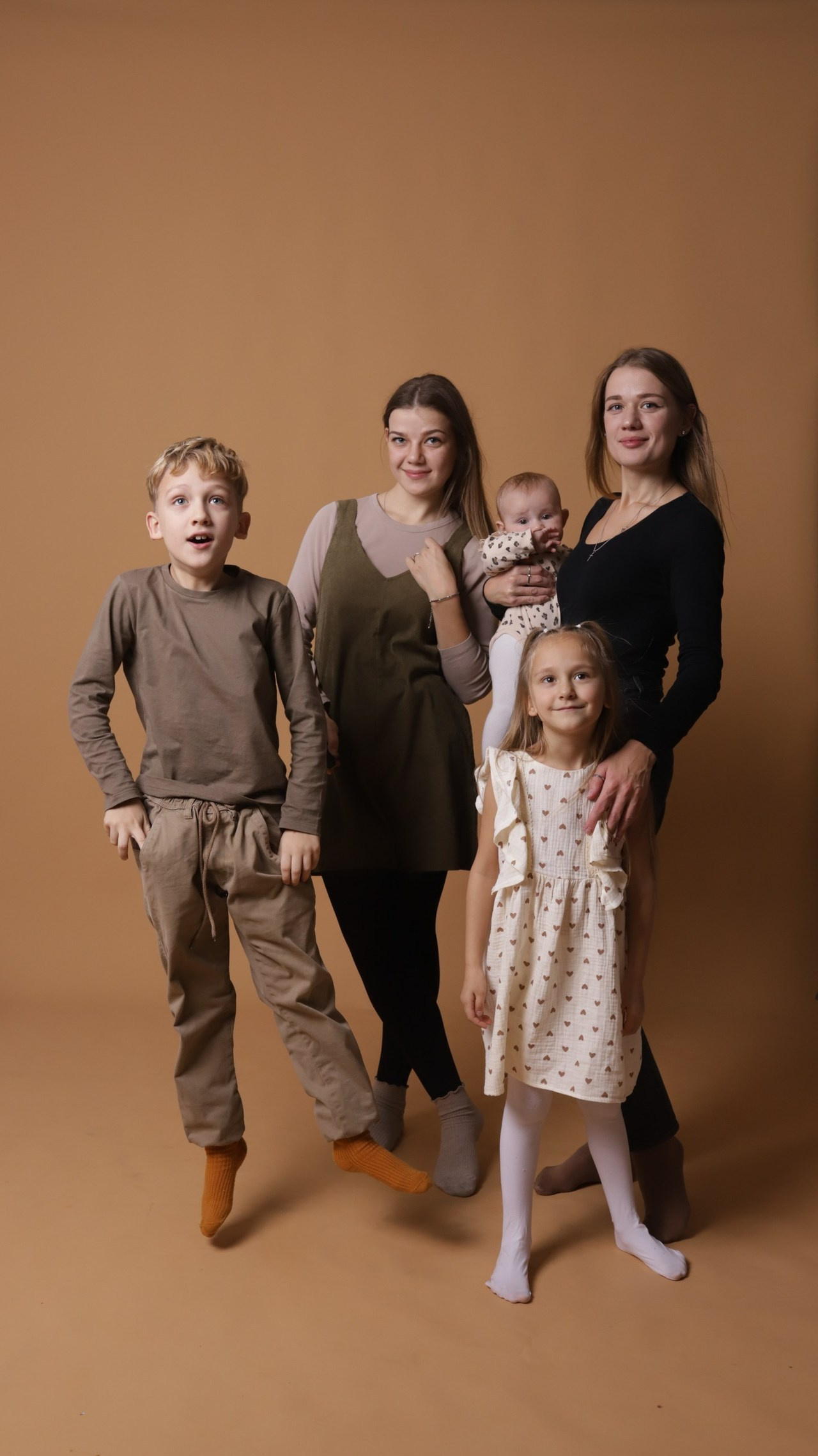 Отзывы. Автопортретная