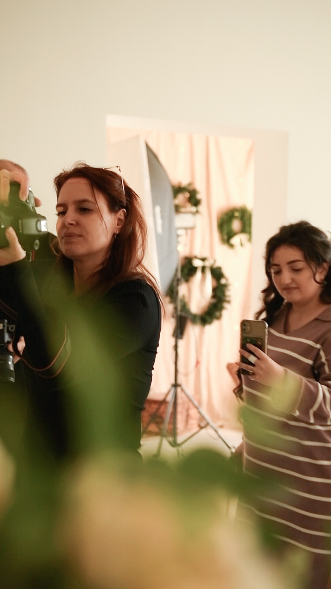 НОВОСТИ. Фотохудожник Нина Жихарева