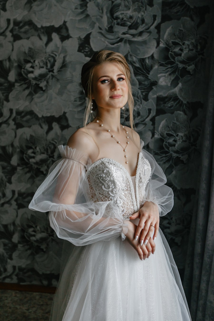 Андрей и Наталья 19.08.2023. Фотосъёмка в Барнауле. Свадебный фотограф