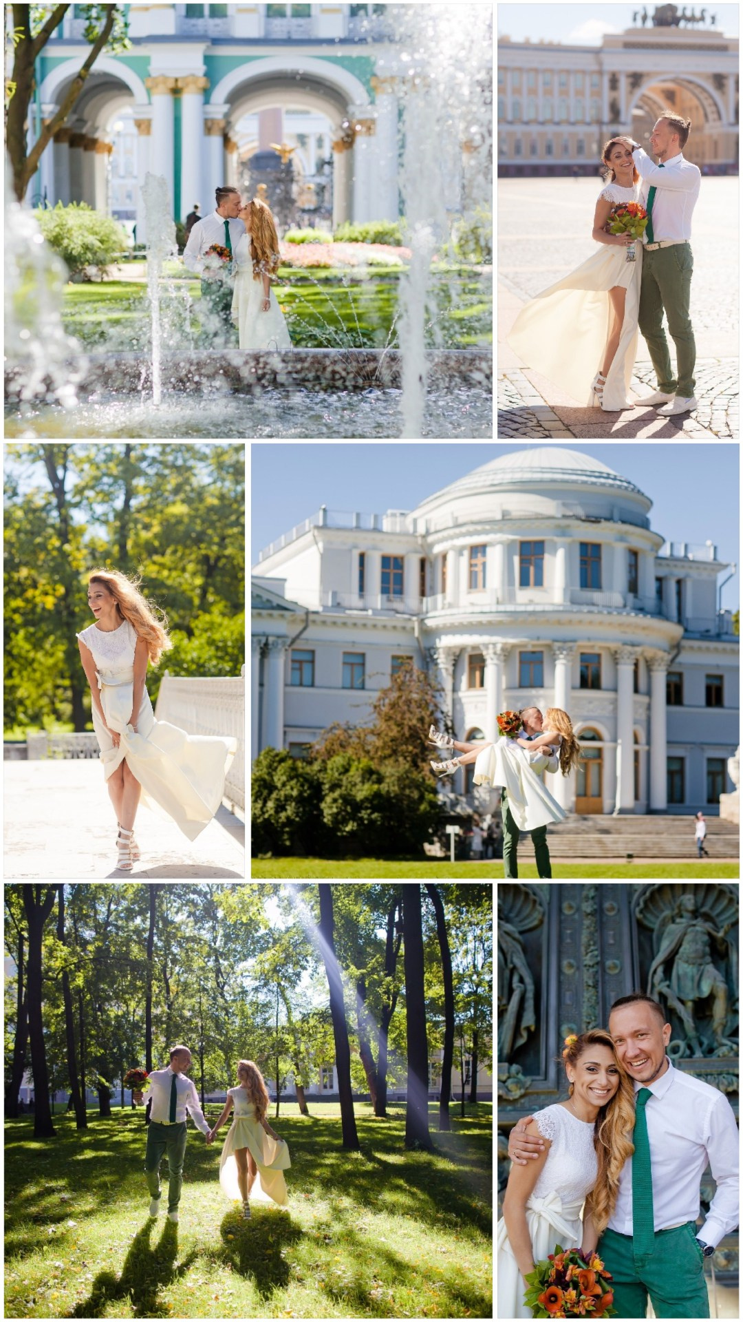 Свадебный фотограф Андрей Коновалов