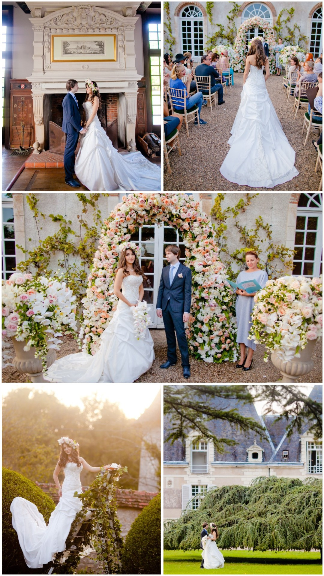 Свадебный фотограф Андрей Коновалов