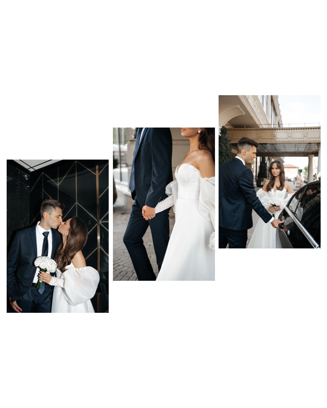 Wedding Story. Виктория Попова | Фотограф в Самаре