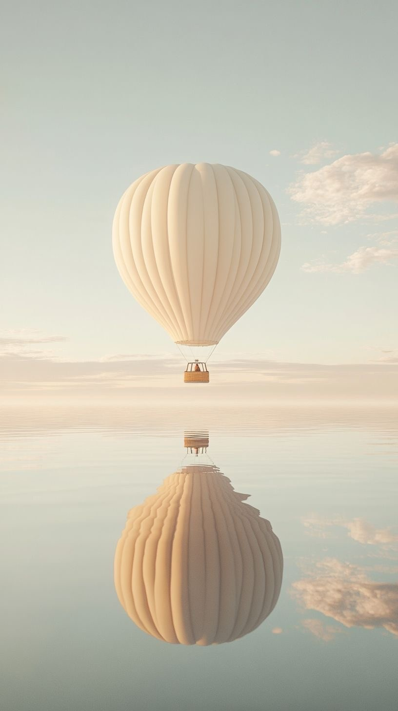 Состояние легкость. Дарья Бухреева — фотограф, видеограф и фототерапевт. Москва и мир