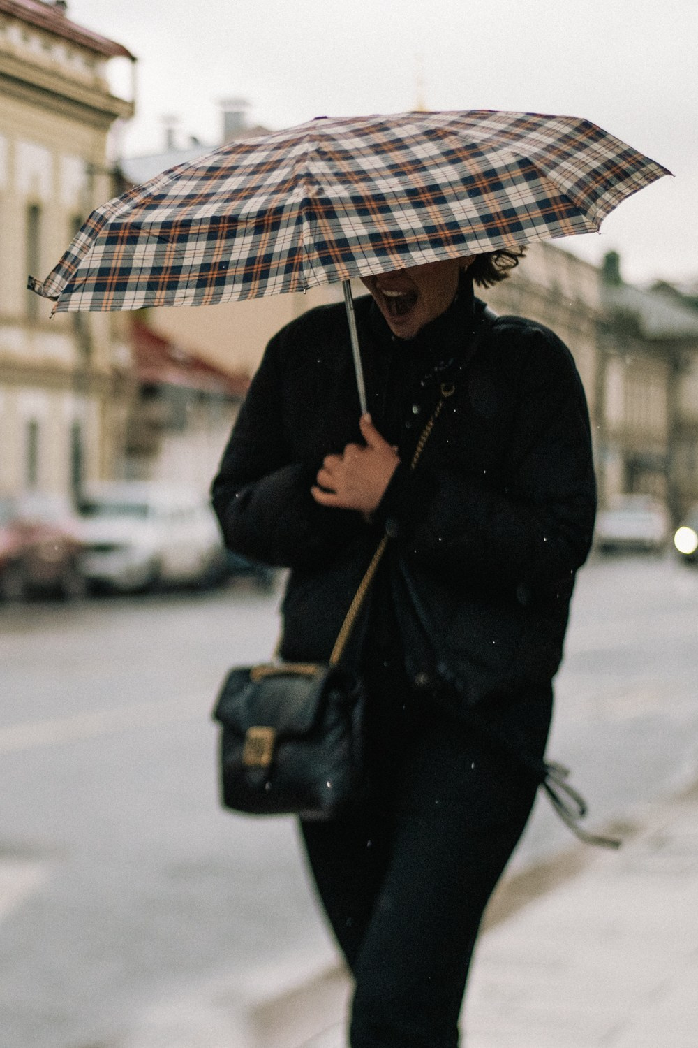 Уличная фотография каждый день