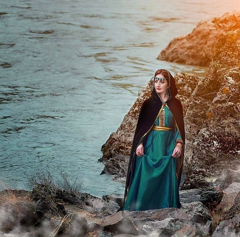 Исторические образы. Архив (можно повторить). Семейный фотограф в Барнауле, Горный Алтай, Заринск, Алейск