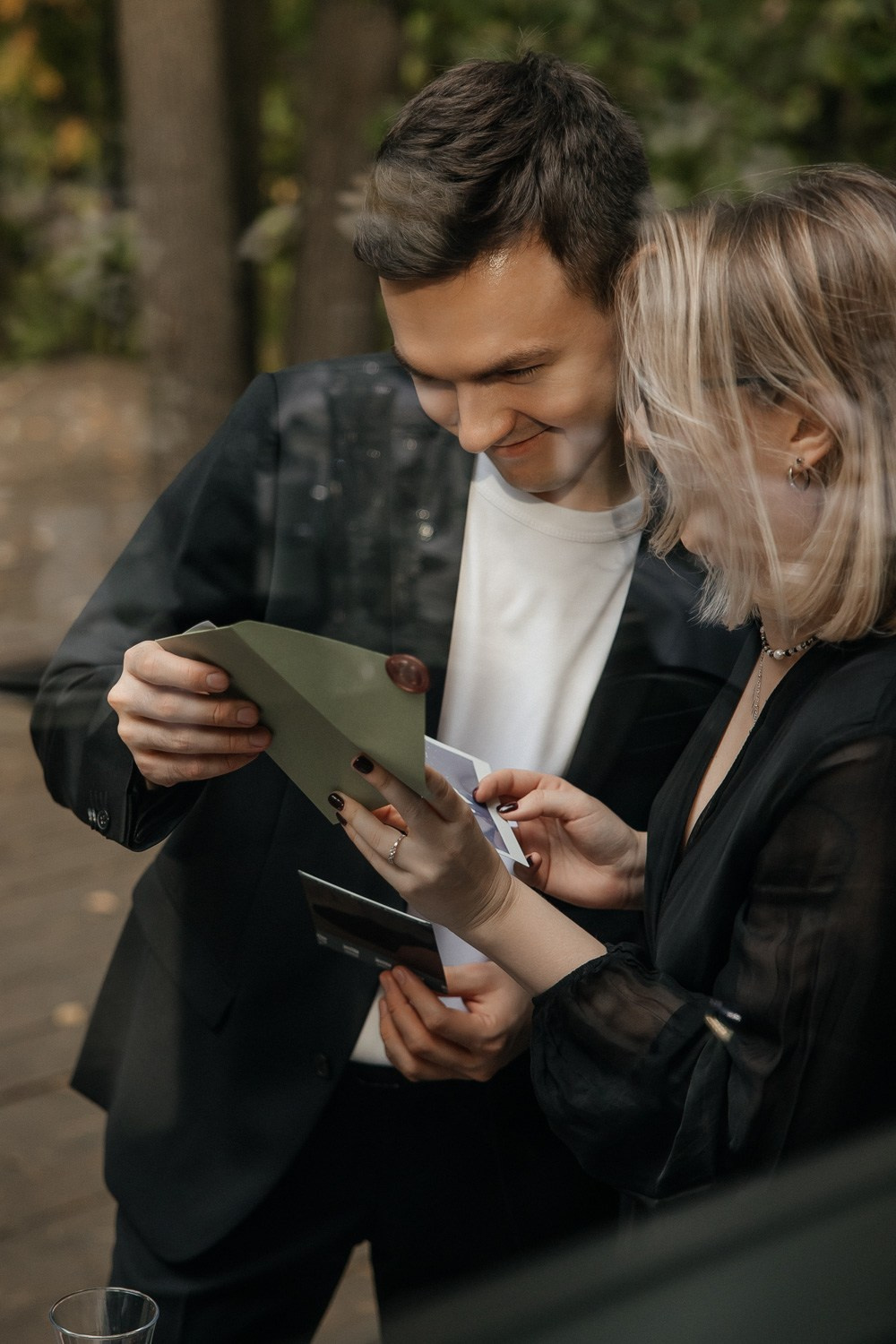 One day DUETOLOVE. Свадебный фотограф Москва