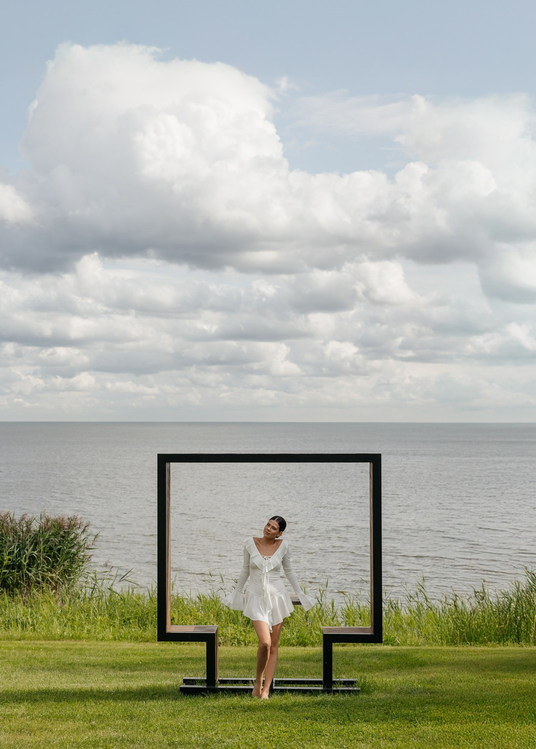 N & S. Свадебный фотограф Москва