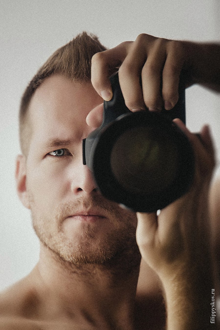 Контакты фотографа. Фотограф Ижевск Филипп Усков