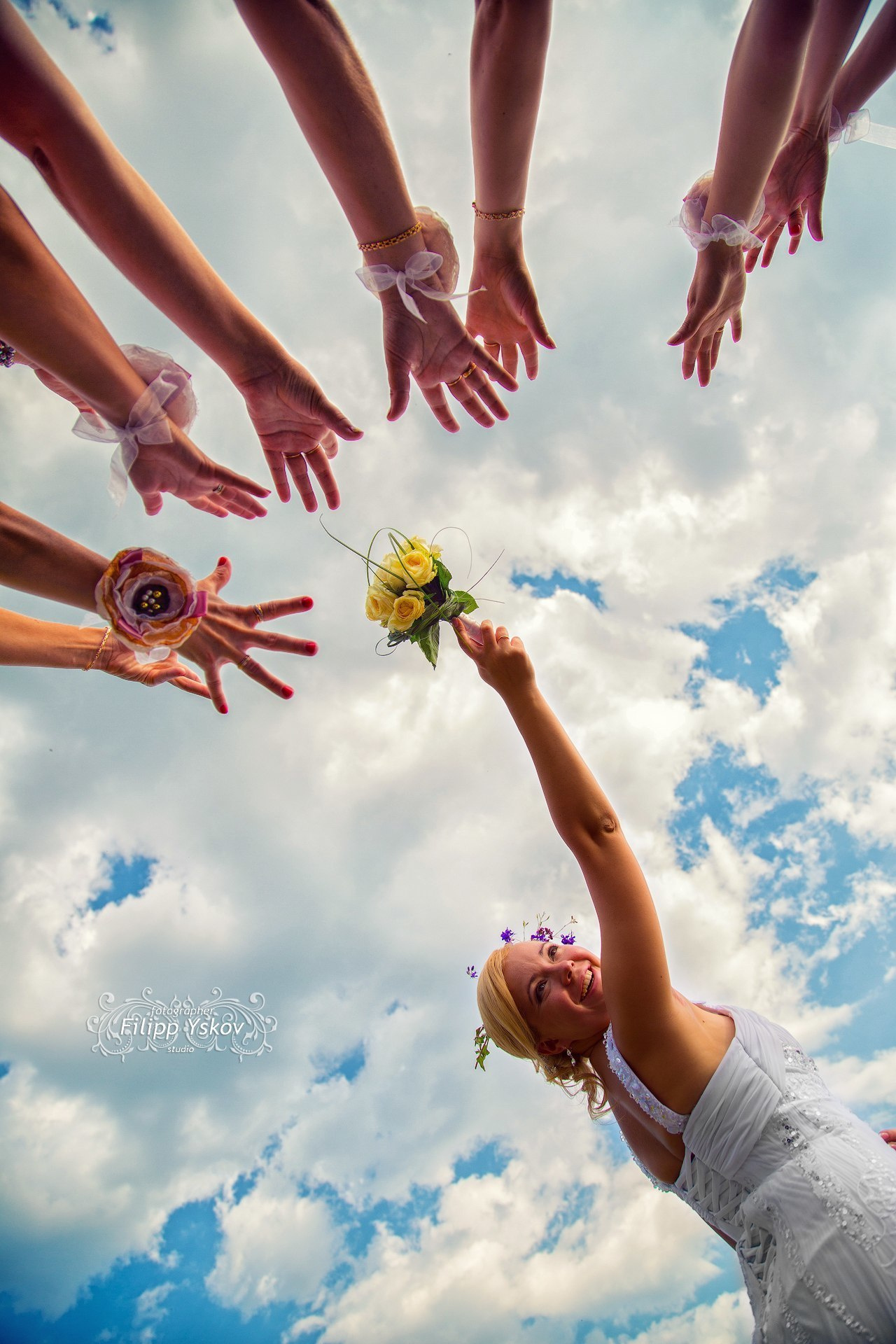свадебный фотограф Ижевск свадебное фото на свадьбу