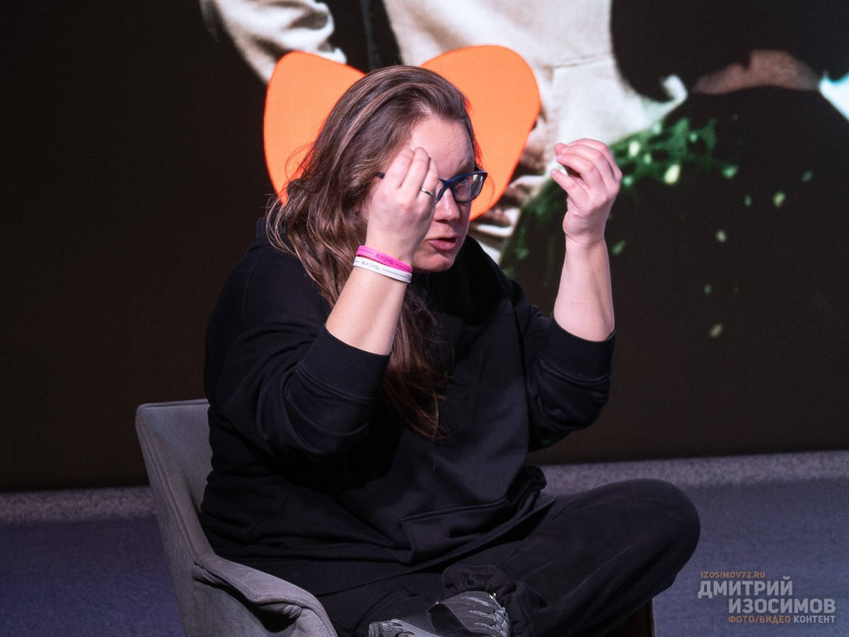 Фестиваль документального кино «КинЗа»