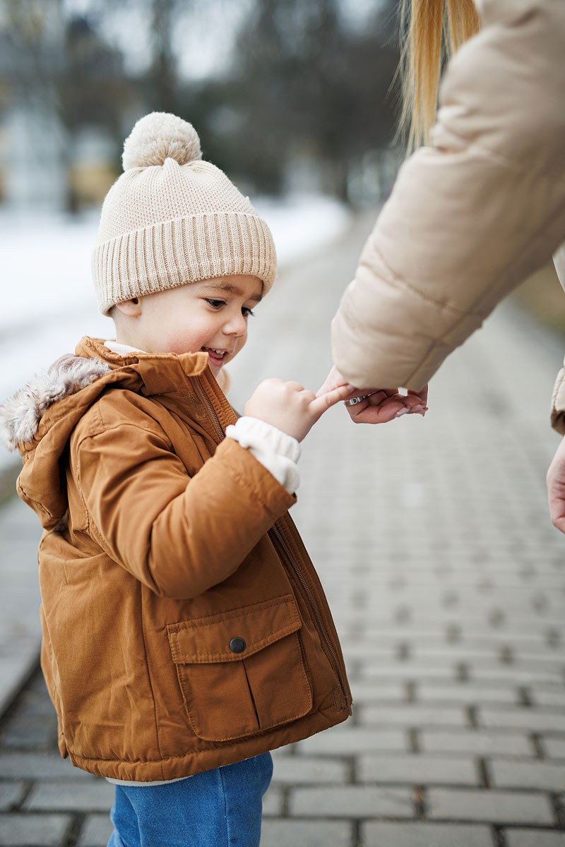 Ранняя Весна. Детский и семейный фотограф Домодедово