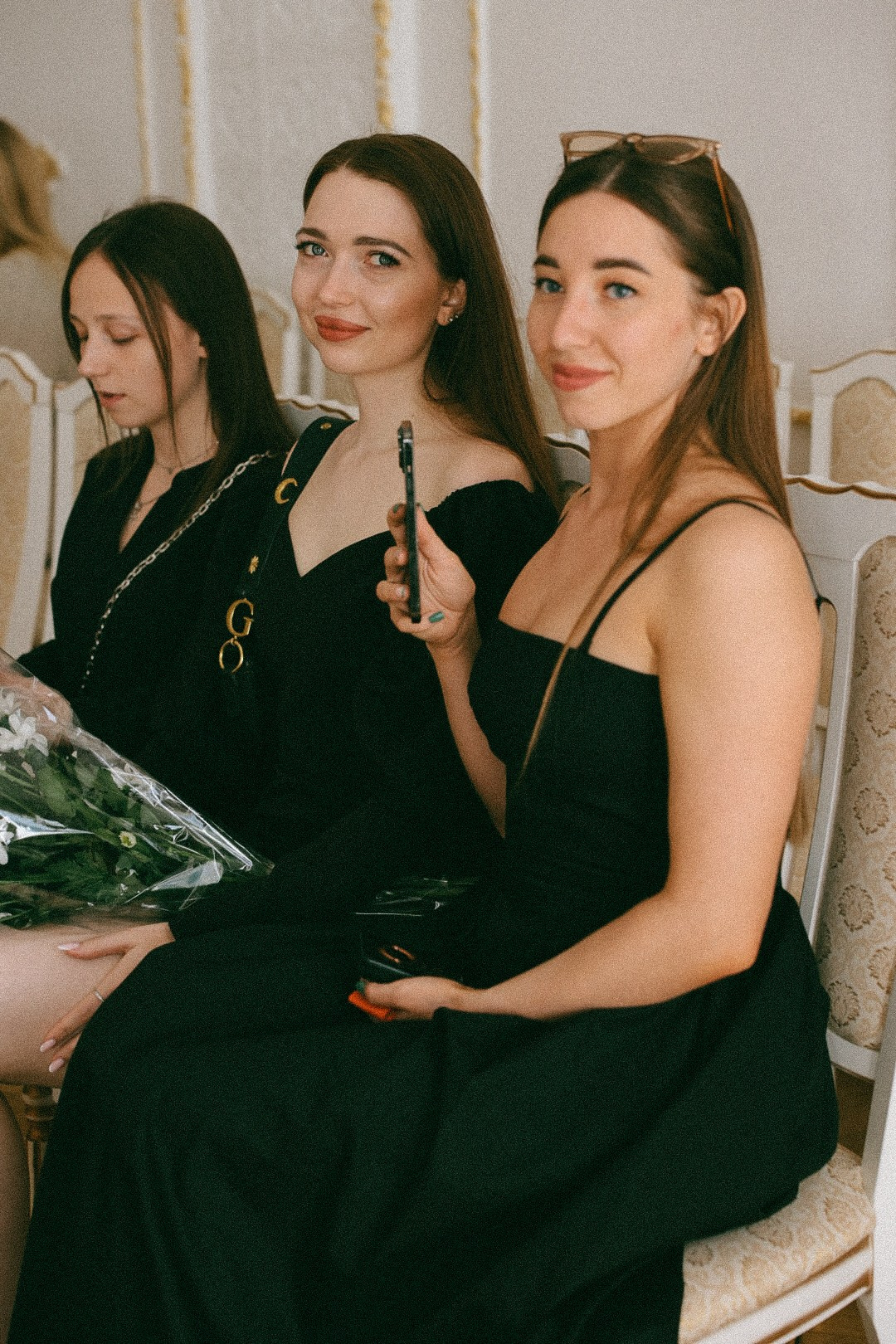 Максим и Мила. Фотограф Нижний Новгород