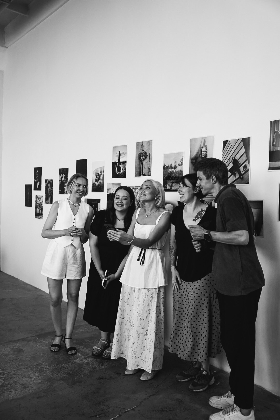 Коллаба 2.0. Фотограф Нижний Новгород