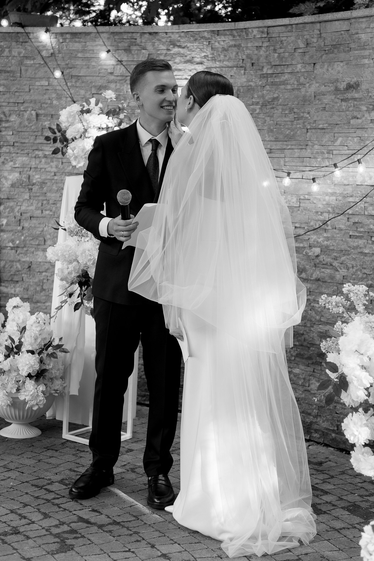 Мария и Павел. Свадебный и семейный фотограф в Рязани Калинкина Мария