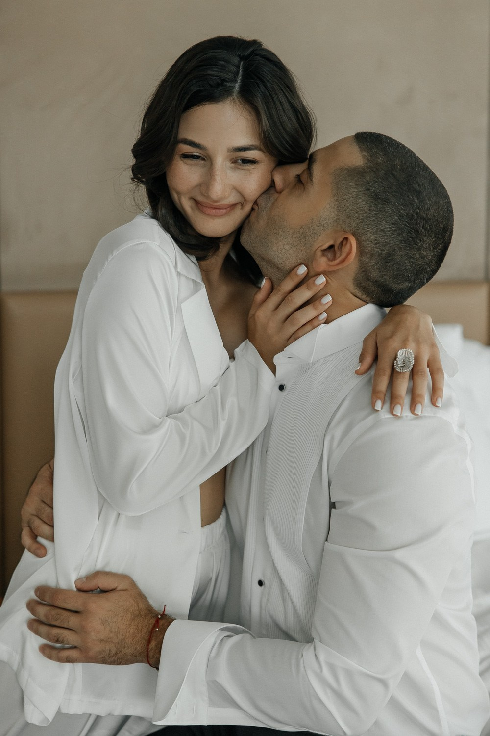 Only us. Свадебный фотограф Москва