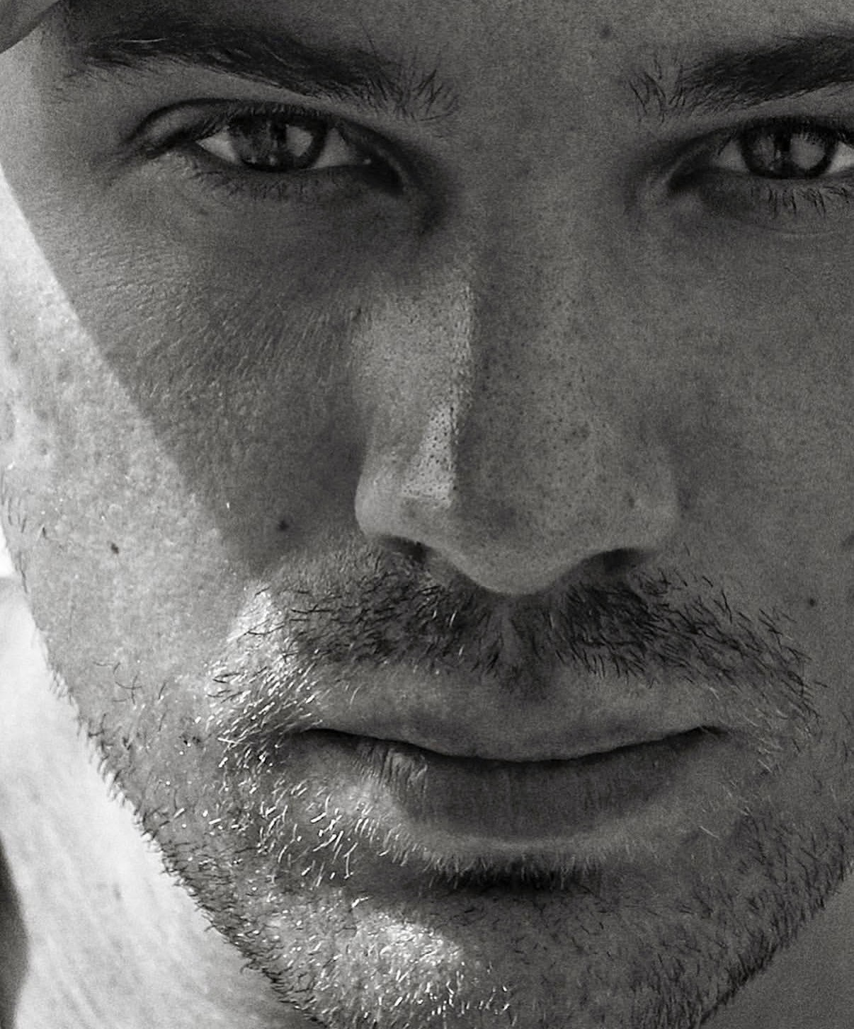 Модельные тесты. Фотограф актерского портфолио Юлия Корытов