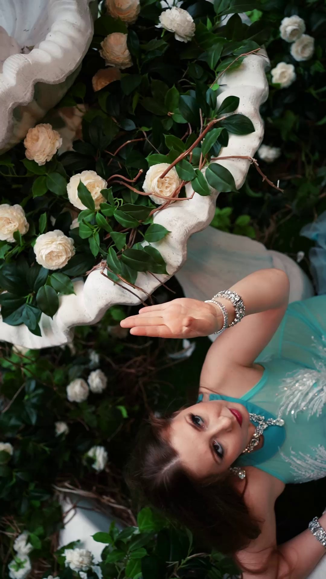 Портреты. Рилсмейкер Ульянова Юлия