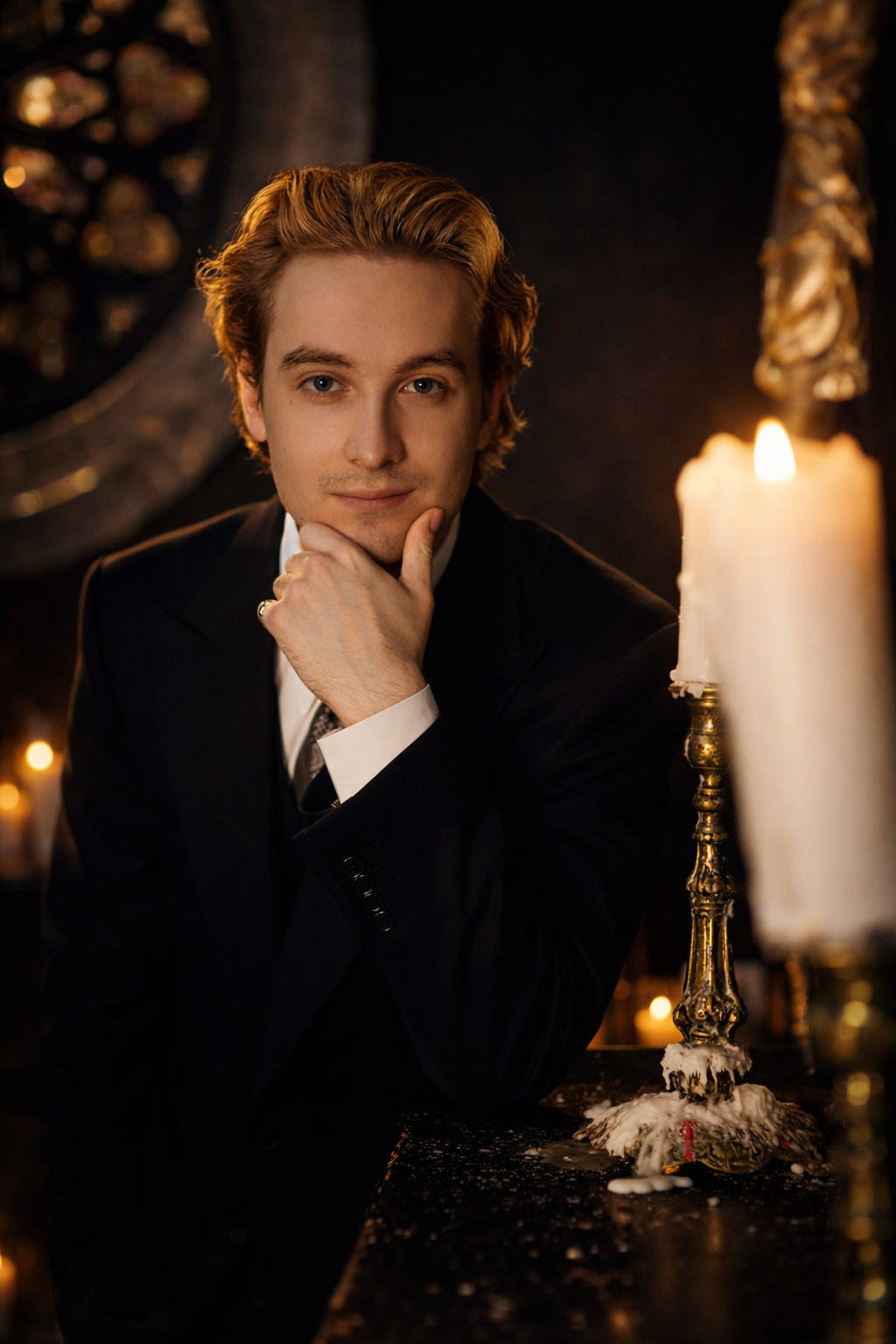 Портфолио. Свадебный фотограф Москва Кристина Давлатова