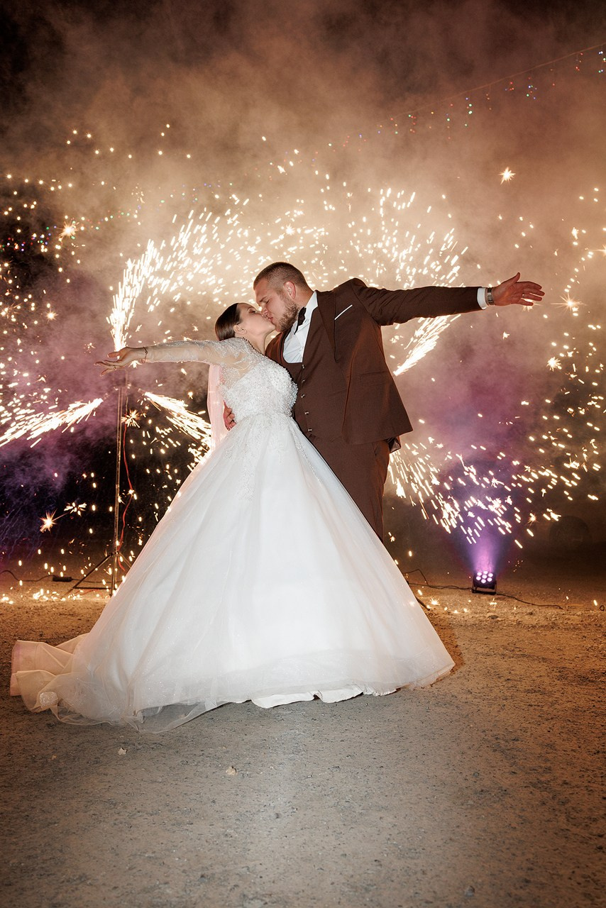 Кирилл & Яна. Свадебный и семейный фотограф в Челябинске