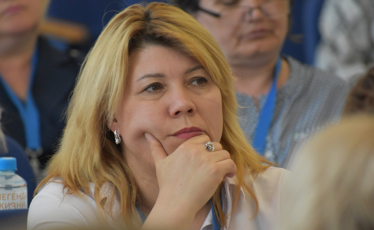 Семинар «Современный Профсоюз- взгляд на перспективу». Галерея ПрофАС