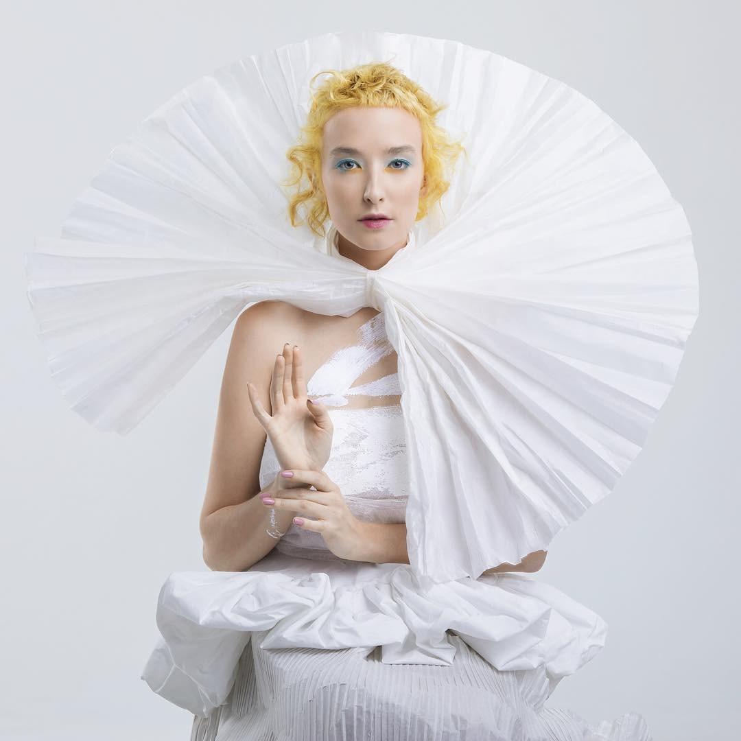 Профессиональная фотосъемка для бизнеса и личного бренда в Москве