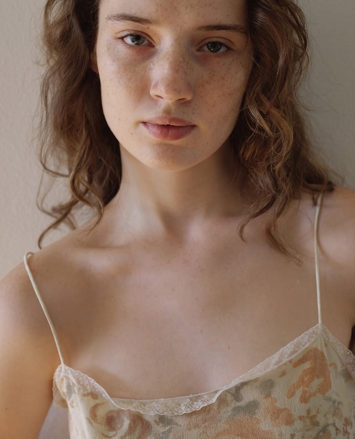 Ariana. Axis model management