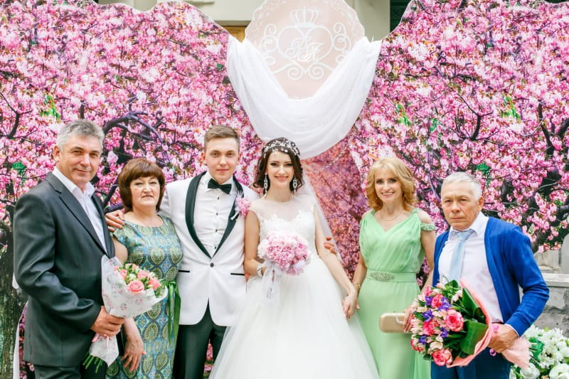 Свадебный фотограф Казань. Фотограф Ильхам Сибгатуллин Казань