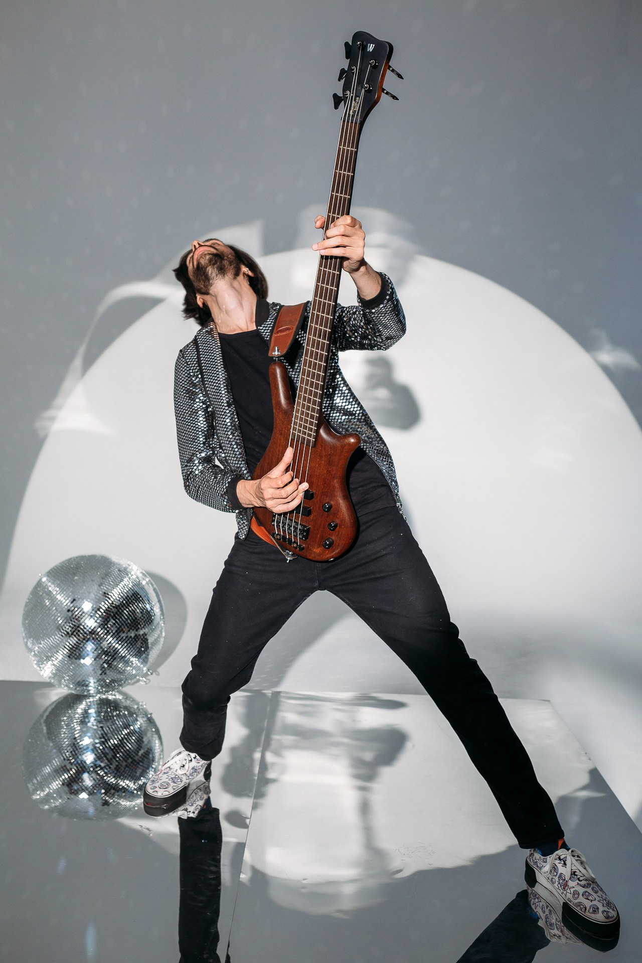 Кавер-группа «Каверулли». Фотограф Zipa Pro