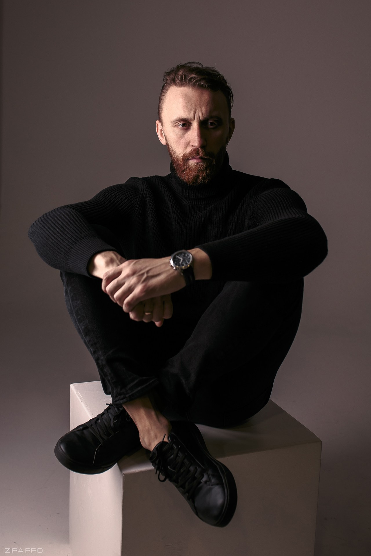 Юрий. Фотограф Zipa Pro