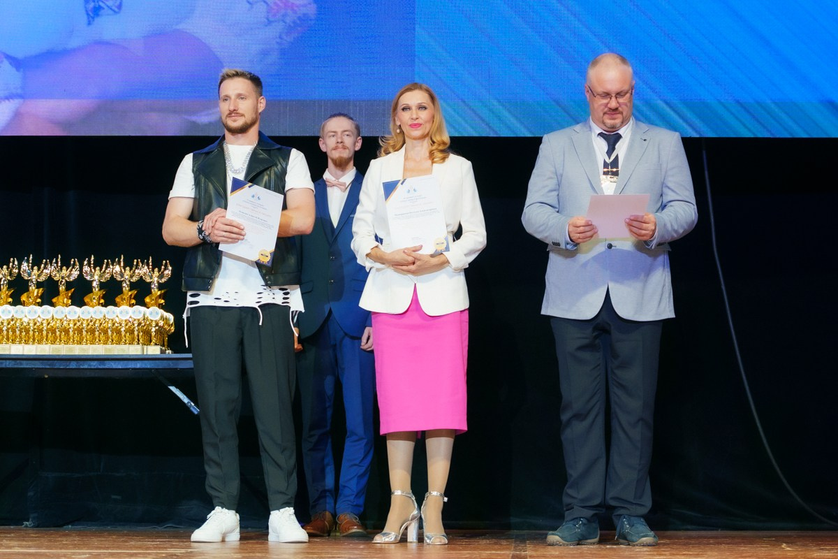 Таланты России фестиваль. Главная