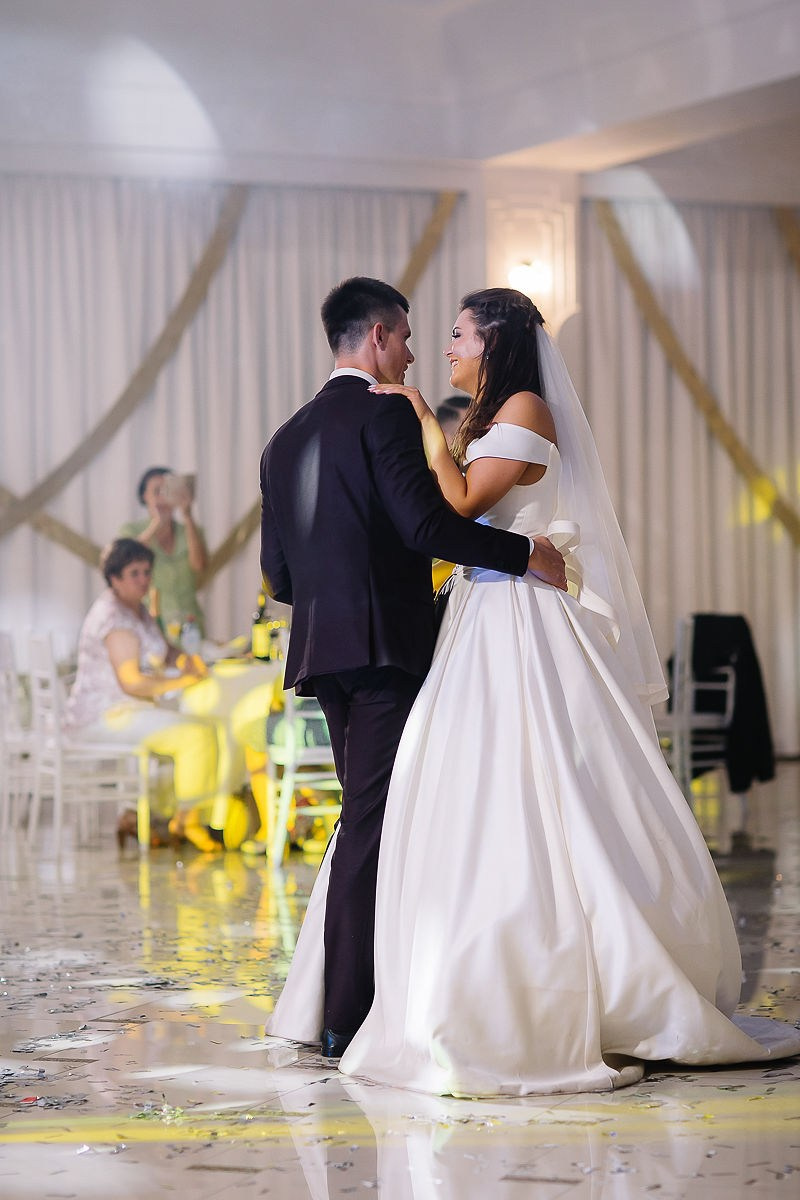 Марина и Максим