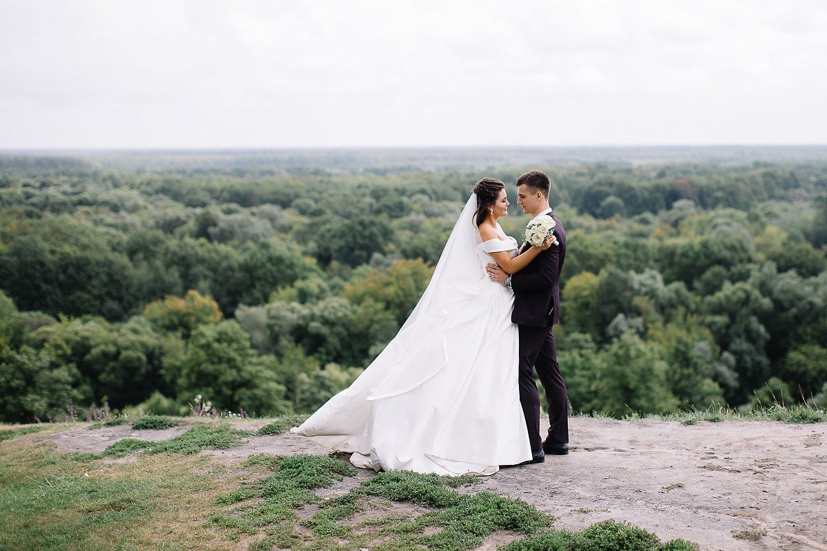 Марина и Максим