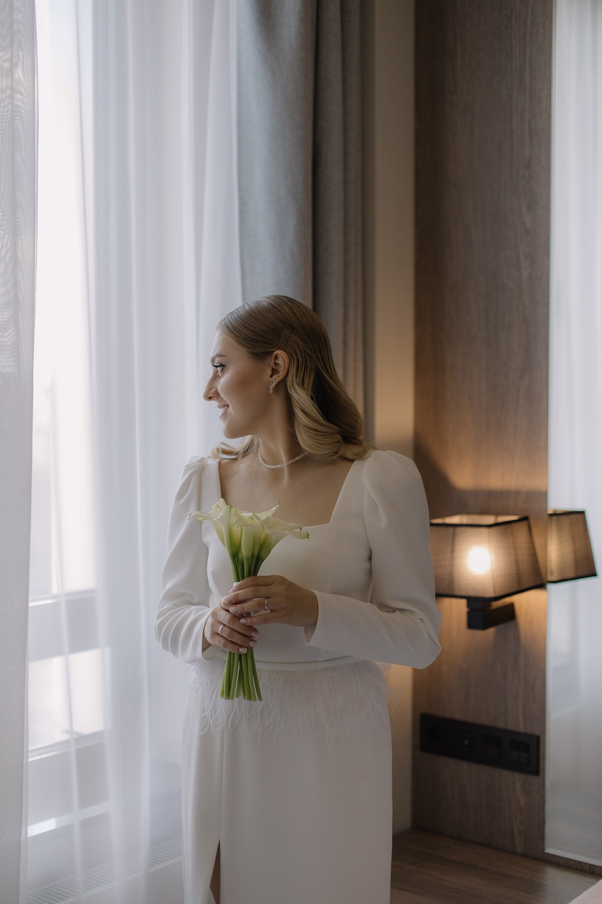 Анна+Павел. Свадебный, семейный фотограф Брянск, Москва — Виктория Антропова